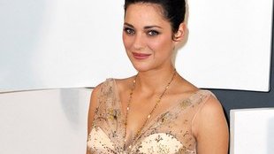 Marion Cotillard spodziewa się dziecka!