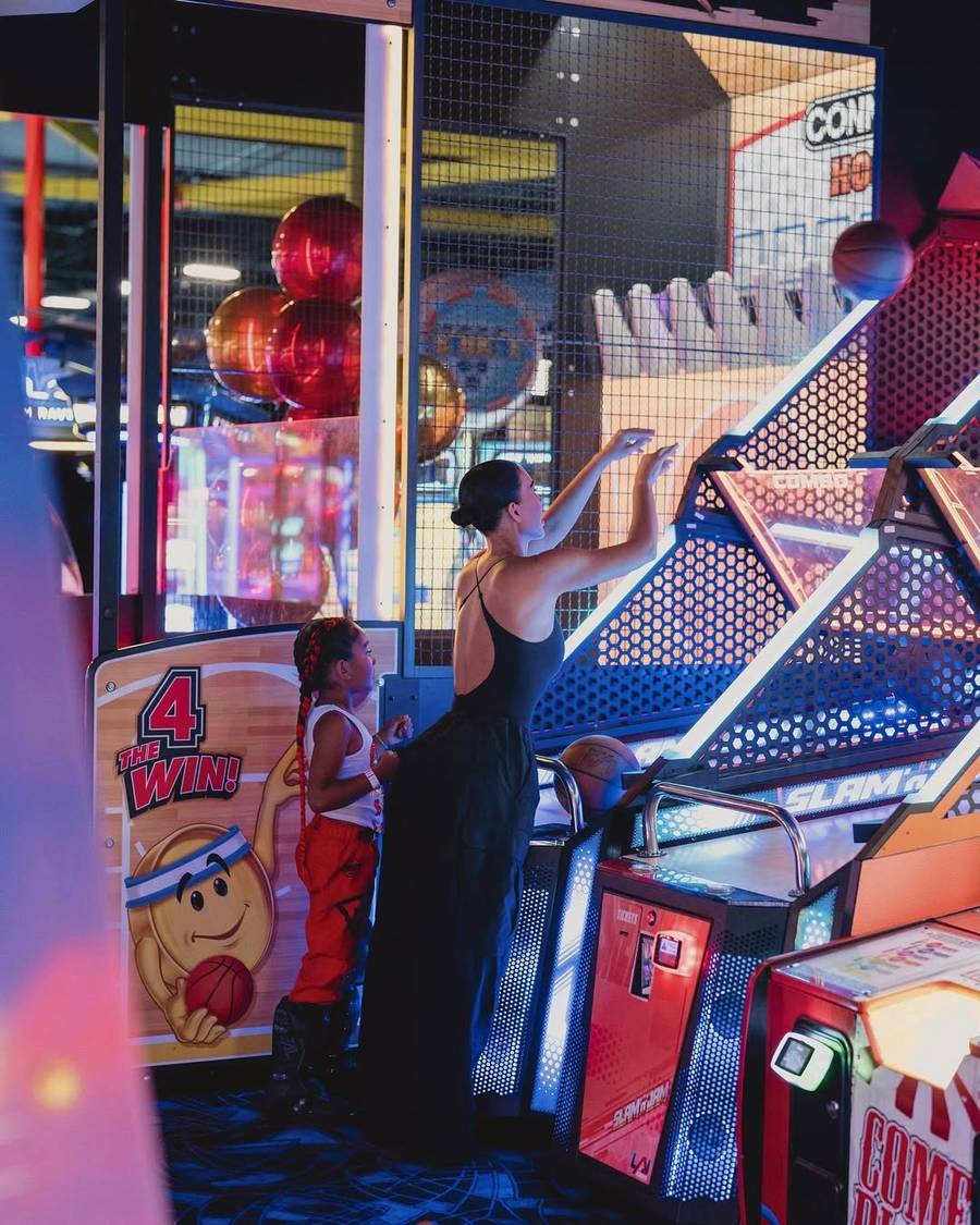 Kim Kardashian, fot. Instagram.