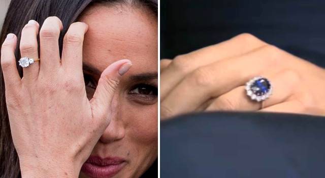 Czym różniły się zaręczyny Williama i Kate od Harry’ego i Meghan?