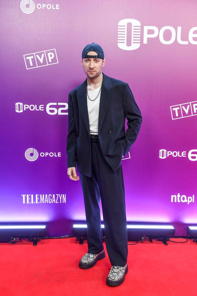 62. KFPP w Opolu. Doda powróciła do stylu sprzed lat, Bovska odsłoniła brzuch, Patrycja Markowska…