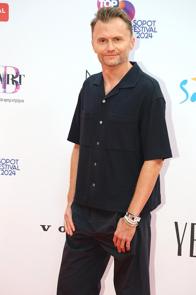 Piotr Jacoń, for. KAPiF