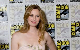 Anne Dudek – Zołza z Dr Housa (FOTO)