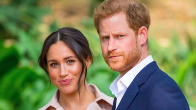 Meghan Markle pokazała wyjątkowe zdjęcia Lilibet. Tak świętowała 5. urodziny córeczki