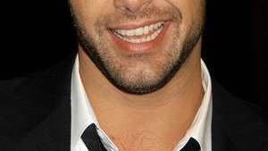 Ricky Martin broni gejów