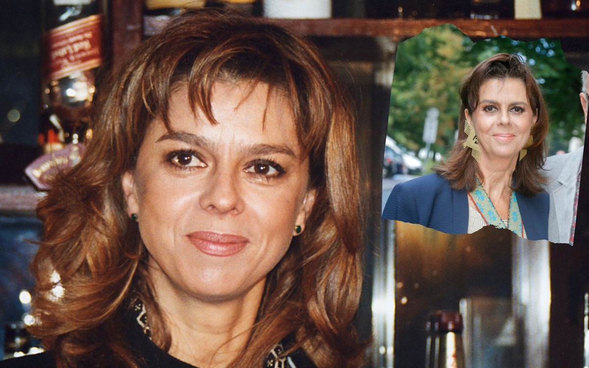 Elżbieta Zającówna, gwiazda lat 90. jest nieuleczalnie chora