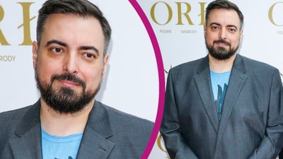 Odmieniony Tomasz Sekielski chwali się metamorfozą. “Są powody do zadowolenia”