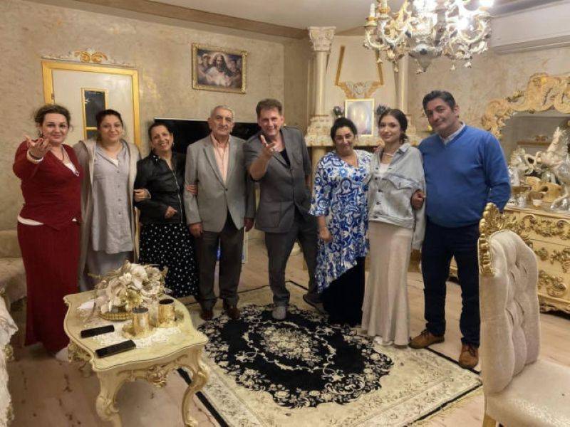 fot. Bogdan Trojanek/ Instagram