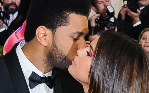 Przez zaborczość The Weeknd Selena Gomez traci coś najcenniejszego