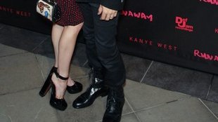 Ashlee Simpson zostawiła męża