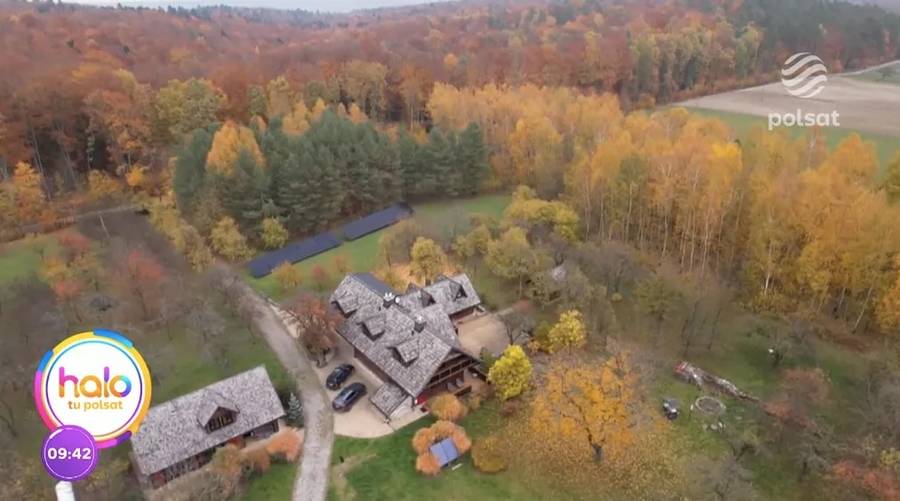 7 lat temu zmarła Kora. To były jej ostatnie SŁOWA w domku na Roztoczu