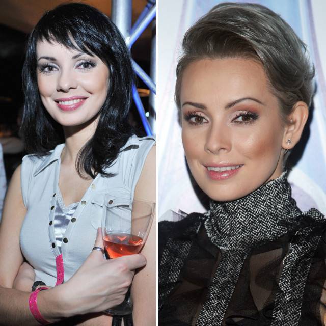 Jak PIENIĄDZE i czas zmieniły polskie gwiazdy