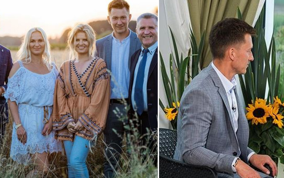 Oto najprzystojniejszy uczestnik 7 edycji “Rolnik szuka żony”? “Ma w sobie to coś”