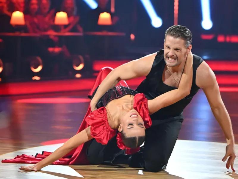 Sebastian Fabijański/Julia Suryś, fot. KAPiF