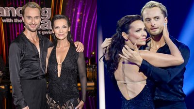 Olga Bończyk musiała pożegnać się z TzG. Internauci nie kryją oburzenia: “Przestańcie reżyserować program”