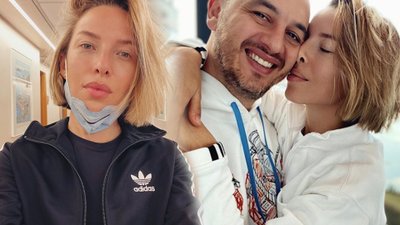 Mąż Ewy Chodakowskiej jest w SZPITALU!