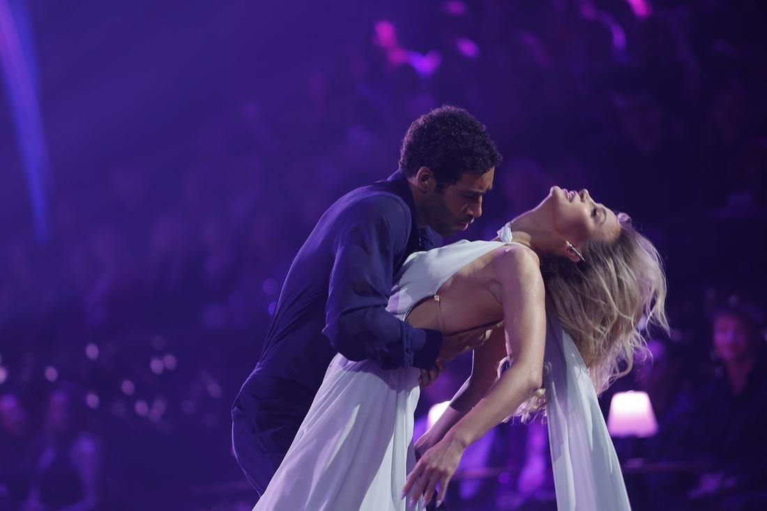 Taniec z Gwiazdami, fot. AKPA