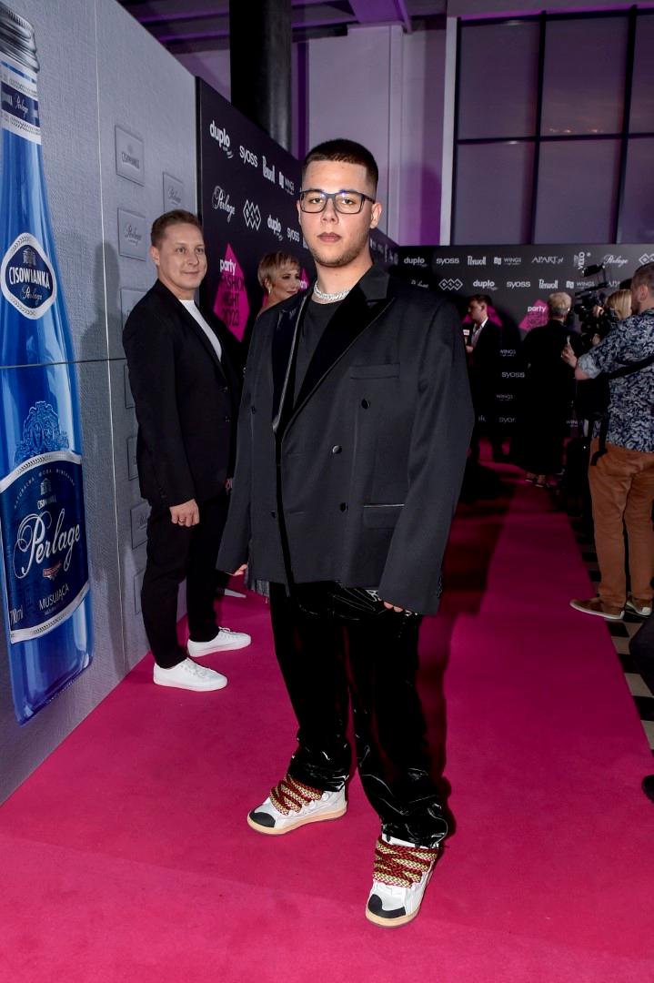 Enso, Allan, fot. AKPA. 