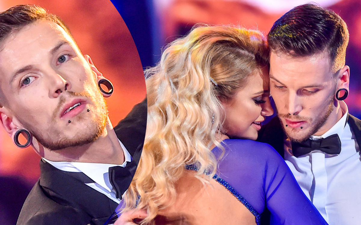 Sylwester Wilk wygrał z alkoholem i narkotykami, a potem wydarzył się koszmarny wypadek, w którym stracił nogę