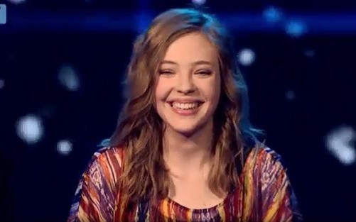 Katarzyna Świątczak i Dharni i K-Leah w finale MBTM