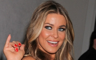 Kiedyś myliliśmy z nią Dodę (FOTO)