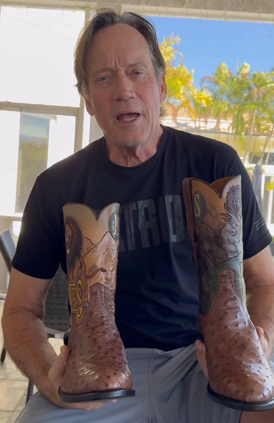 Tak wygląda Herkules po latach. Ledwo go poznaliśmy