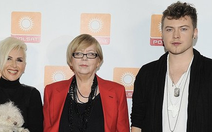 Sztaba, Zapendowska, Łozowski i Kora w jury Tylko Muzyka