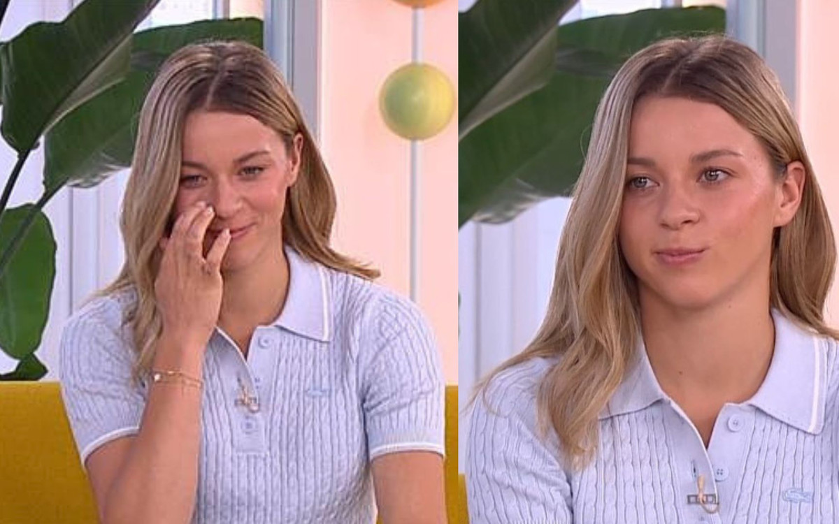 Wzruszające sceny z udziałem Mai Chwalińskiej w “DDTVN”. Jej skromność sprawia, że wszystkim topnieją serca. Tego nikt o niej nie wiedział