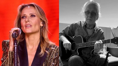 Patrycja Markowska wrzuciła czarno-biały film. Chodzi o ojca