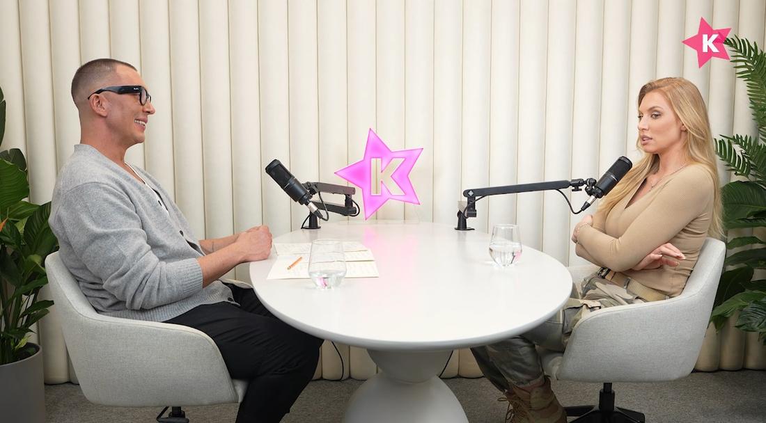 Karolina Pajączkowska, fot. Kozaczek.