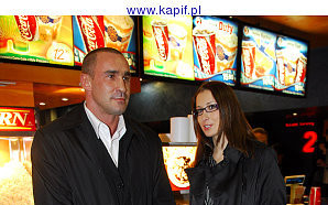 Saleta wniebowzięty