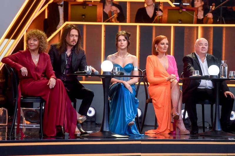 Opole 2024. Mietek Szcześniak, Roxi Węgiel, Natalia Kukulska, Bovska, Krzysztof Zalewski…