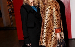 Dwie indywidualistki w świecie mody (FOTO)