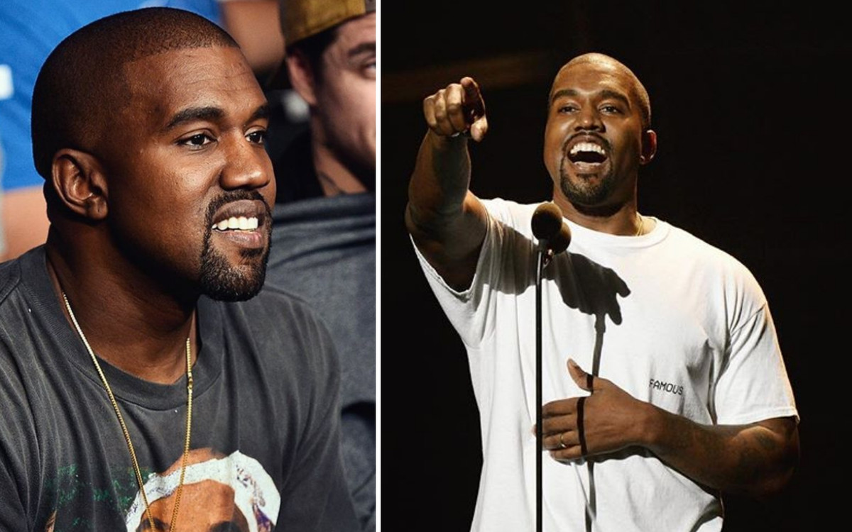 Kanye West wyreżyseruje rozdanie nagród dla filmów porno? Trwają negocjacje!