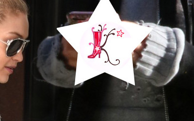 Gigi Hadid niby odrzuciła oświadczyny Zayna Malika, a TU TAKIE COŚ!