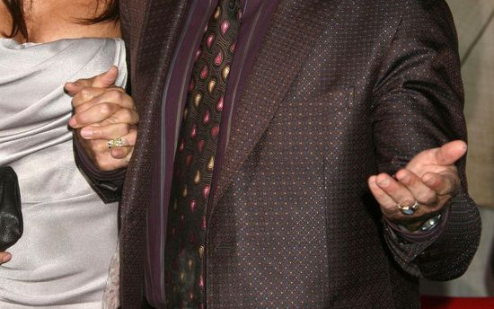 11 sierpnia 2014 zmarł Robin Williams