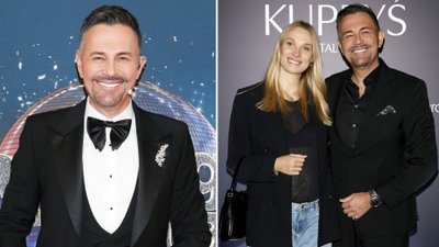 Krzysztof Ibisz całkowicie pochłonięty ojcostwem! Rezygnuje z pracy w telewizji?