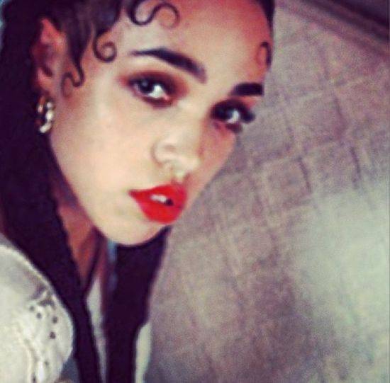 Fka Twigs – kim jest nowa dziewczyna Roberta Pattinsona