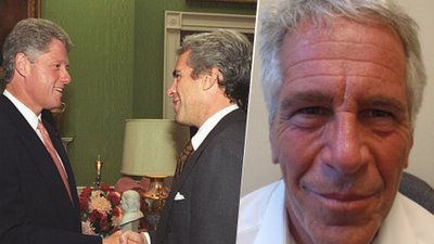 Nowe informacje ws. Epsteina. Szok, co te zdjęcia ujawniły