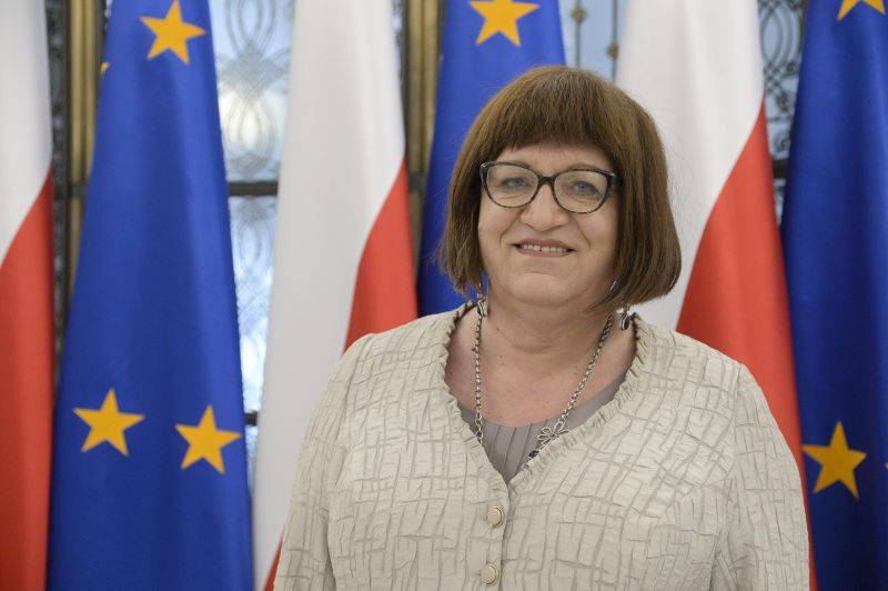 Tak dziś wygląda Anna Grodzka