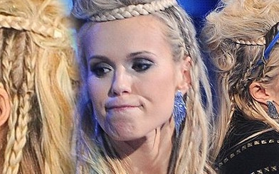 Nowa fryzura Dody (FOTO)