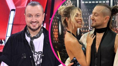 Baron gotowy na bycie tatą? Zdradził na planie „The Voice of Poland”! (WIDEO)