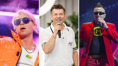 Ile zarabiają gwiazdy disco polo? Akcent króluje, a Skolim tyle…