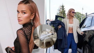 Maffashion pokazała resztę swojego nowego mieszkania. Wnętrza tak ciepłe, że chce się tam mieszkać!