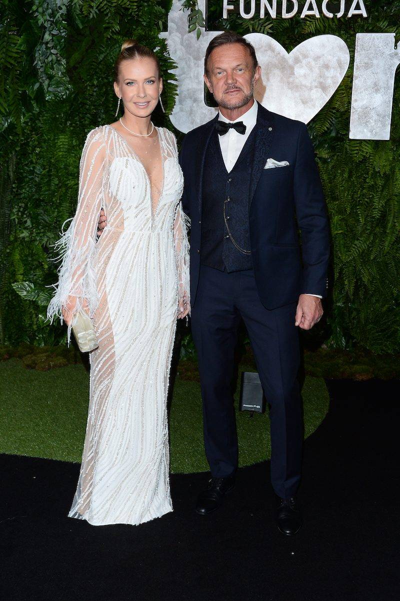 Najpiękniejsze kreacje w historii Balu TVN. Tak gwiazdy zachwycały w minionych latach