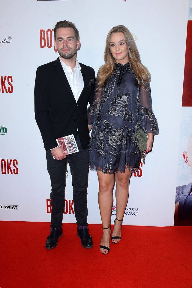 Gwiazdy na premierze filmu Patryka Vegi BOTOKS