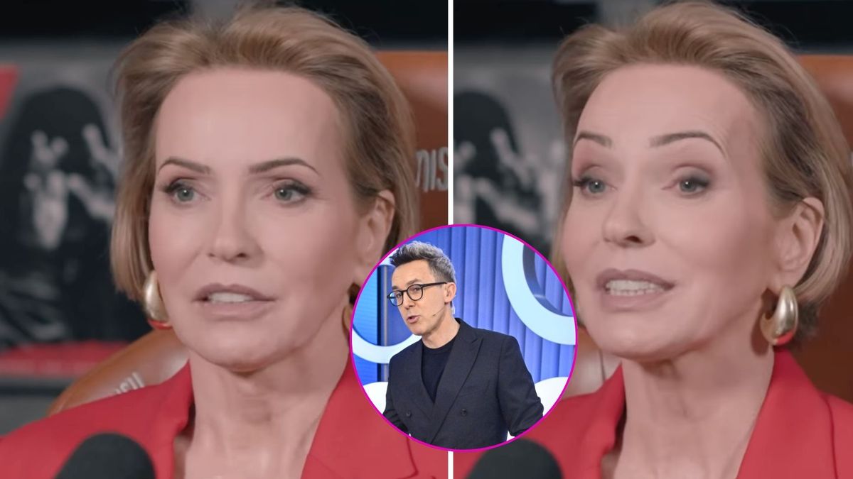 Paulina Smaszcz u Żurnalisty żali się na związek z Kurzajewskim! "Nigdy nie miałam niespodzianki urodzinowej"