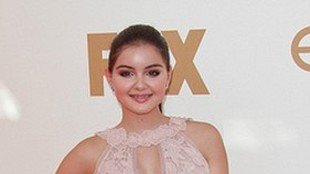 Zbyt seksownie jak na 13-latkę? (FOTO)