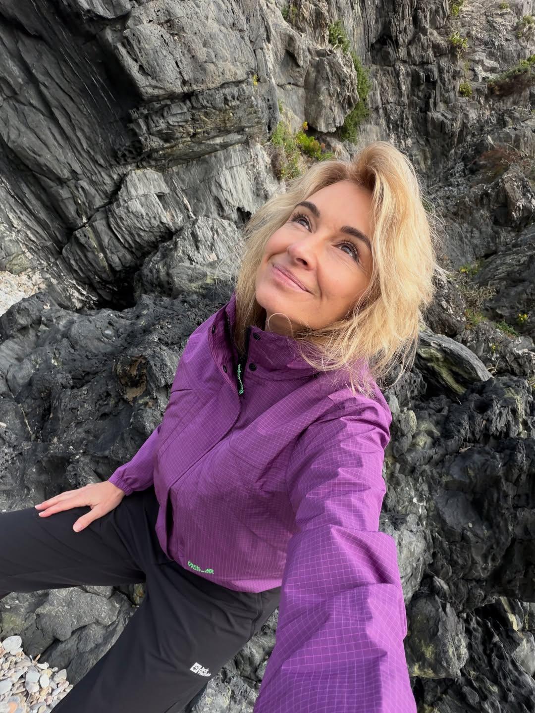 Martyna Wojciechowska, fot. Instagram.