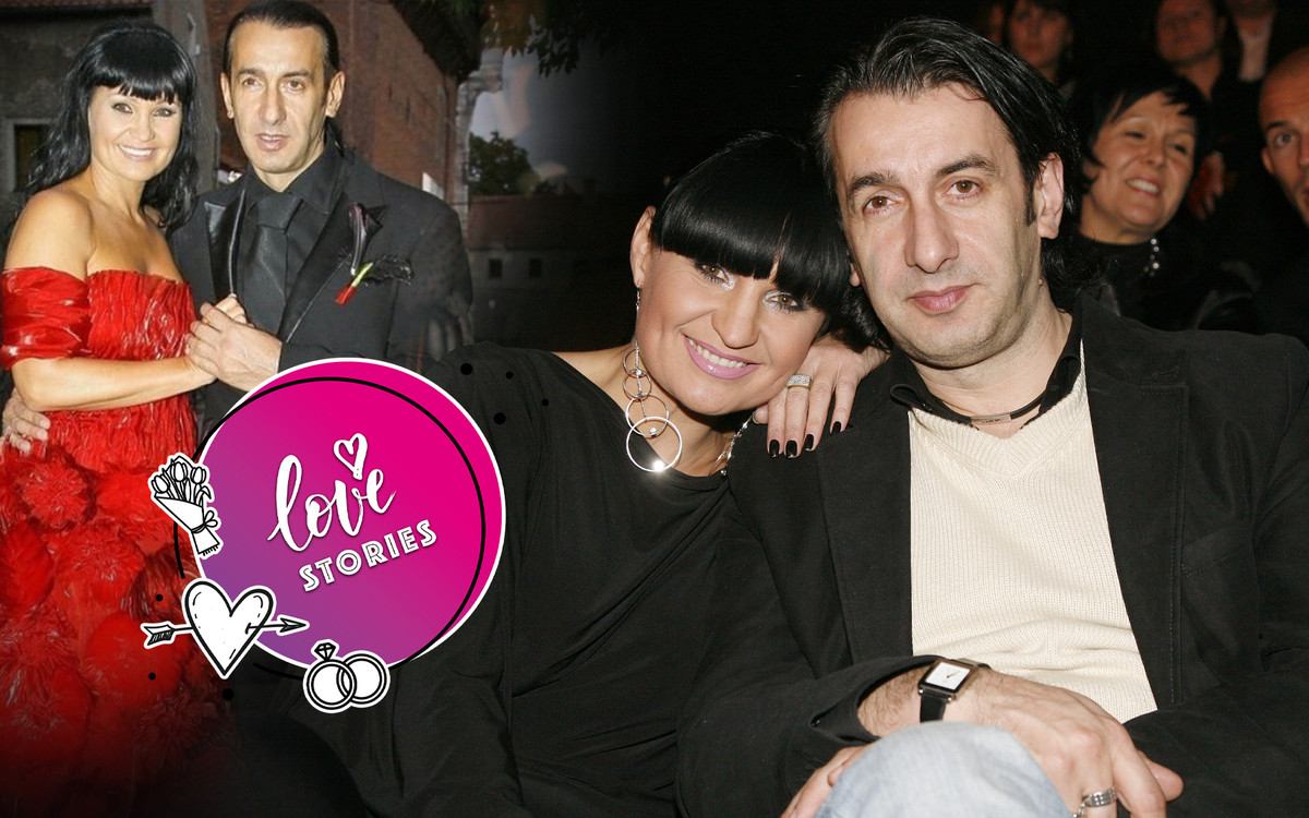 “To była miłość od pierwszego usłyszenia”. Historia Iwony Pavlović i Wojciecha Oświęcimskiego