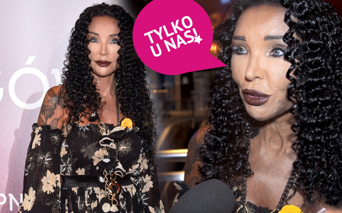 Ewa Minge po raz pierwszy uszyła kostiumy do filmu: “Zostałam sprowadzona na ziemię”